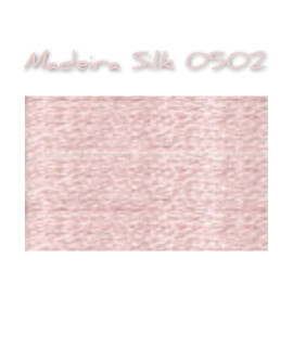 Madeira Silk  502